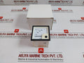 Crompton Control Analog Ammeter 600V 50/60 Hz Ip54 Part No E243-026G