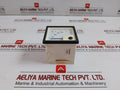Crompton Control Analog Ammeter 600V 50/60 Hz Ip54 Part No E243-026G