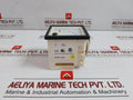 Crompton Control Analog Ammeter 600V 50/60 Hz Ip54 Part No E243-026G