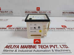 Crompton Control Analog Ammeter 600V 50/60 Hz Ip54 Part No E243-026G
