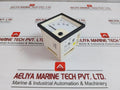 Crompton Control Analog Ammeter 600V 50/60 Hz Ip54 Part No E243-026G