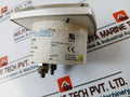 Crompton CR016-01VA-SFSF Analog Panel Meter 0-500 D-C Volt