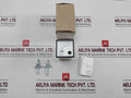 Crompton E242-75a-g-la-rl-c7 Eurodin Series Analogue Ammeter 0-200a