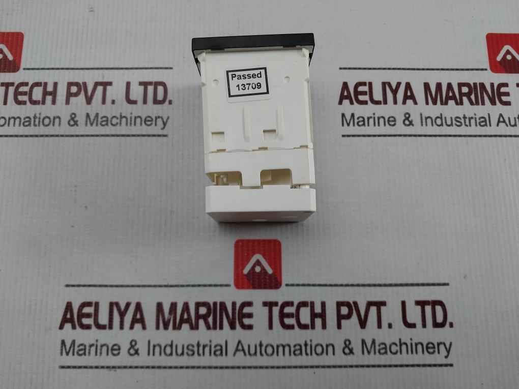 Crompton E242-75a-g-la-rl-c7 Eurodin Series Analogue Ammeter 0-200a