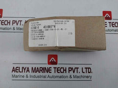 Crompton E242-75a-g-la-rl-c7 Eurodin Series Analogue Ammeter 0-200a