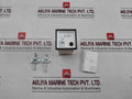Crompton E242-75a-g-la-rl-c7 Eurodin Series Analogue Ammeter 0-200a