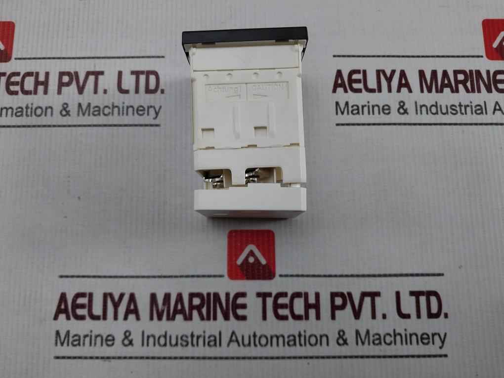 Crompton E242-75a-g-la-rl-c7 Eurodin Series Analogue Ammeter 0-200a