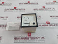 Crompton E243-022A-g-nj-nj-c7-nc Ammeter 50/60 Hz