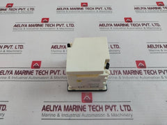 Crompton E243-022A-g-nj-nj-c7-nc Ammeter 50/60 Hz
