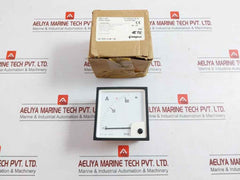 Crompton E244-022G-spec Din Standard
