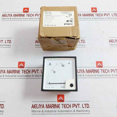 Crompton E244-022G-spec Din Standard