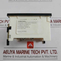 Crompton E244-022G-spec Din Standard