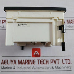 Crompton E244-022G-spec Din Standard