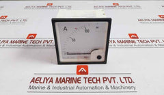 Crompton E244-022G-spec Din Standard