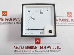 Crompton E244-022G-spec Din Standard