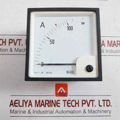 Crompton E244-022G-spec Din Standard