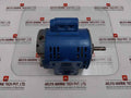 Crompton Greaves Gf6434 Single Phase Ac Electric Motor 1425 Rpm 220/230v