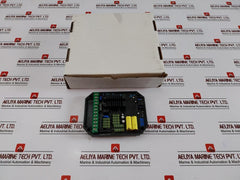 Crompton Greaves Uvr-7 Voltage Regulator R1602120