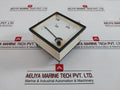 Crompton Instruments 01804-32033 Kilowatt Meter 150-0-1200 Kw