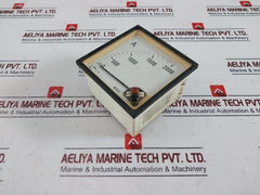 Crompton Instruments 2000/5a Current Transformer