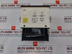 Crompton Instruments 244-301G Kw Meter 220V 60Hz