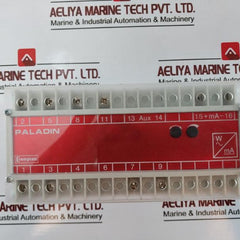 Crompton Instruments 256- Twmu Paladin Transducer Watts Module