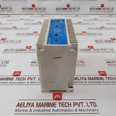 Crompton Instruments 256-patw Protector Trip Relay