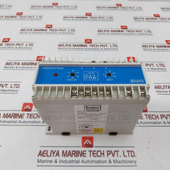 Crompton Instruments 256-patw Protector Trip Relay