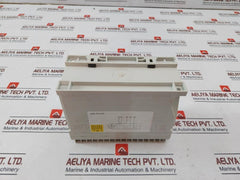 Crompton Instruments 256-patw Protector Trip Relay