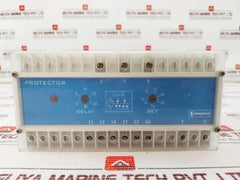 Crompton Instruments 256-patw Reverse Power Relay 5a 250v 50/60 Hz