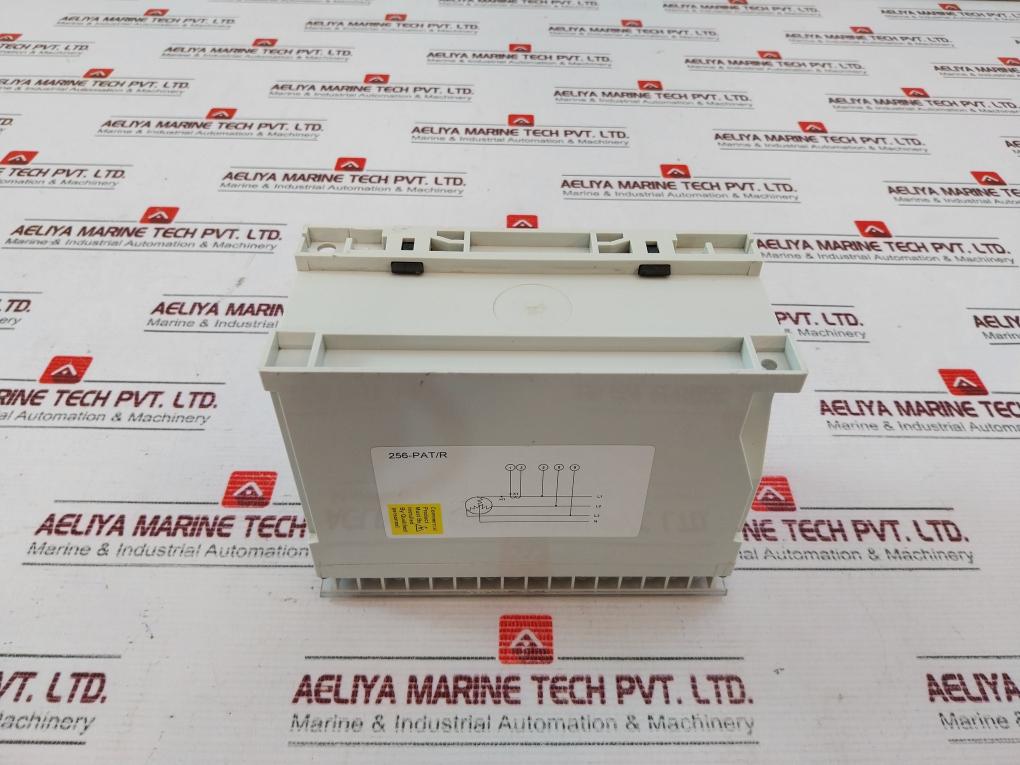 Crompton Instruments 256-patw Reverse Power Relay 5a 250v 50/60 Hz