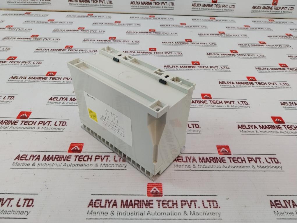 Crompton Instruments 256-patw Reverse Power Relay 5a 250v 50/60 Hz