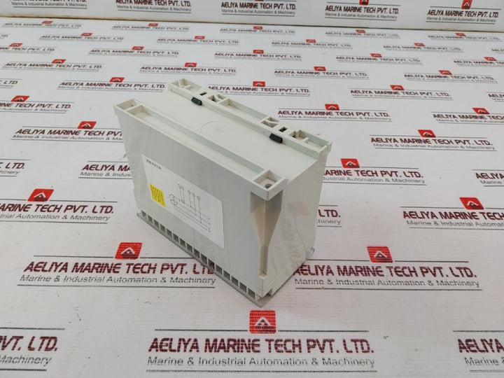 Crompton Instruments 256-patw Reverse Power Relay 5a 250v 50/60 Hz