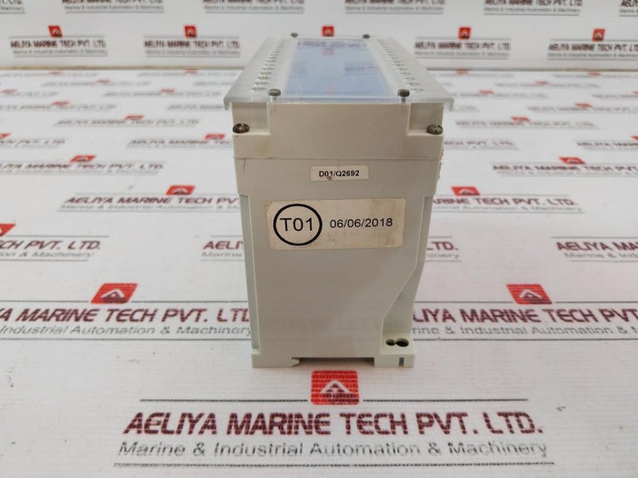 Crompton Instruments 256-patw Reverse Power Relay 5a 250v 50/60 Hz