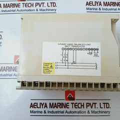CROMPTON INSTRUMENTS 256-TWLW Watt Transducer