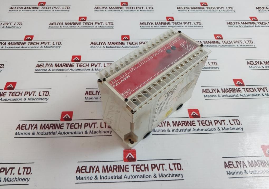 Crompton Instruments 256-twlw Watt Transducer 60Hz