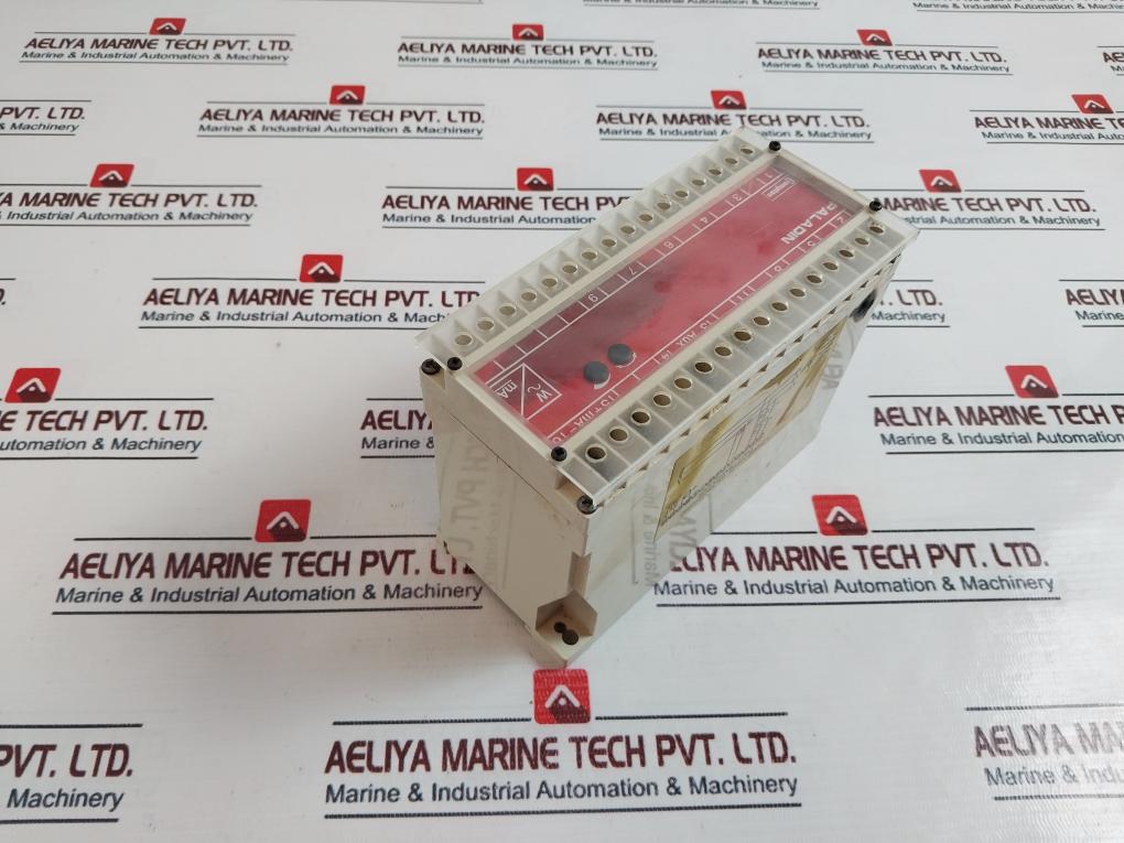 Crompton Instruments 256-twlw Watt Transducer 60Hz