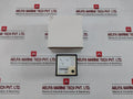 Crompton Instruments 50/60Hz 600V Ammeter E243-026G