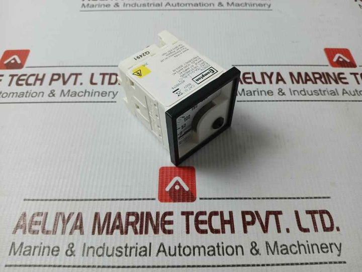 Crompton Instruments E242-75A-g-la-rl-c7