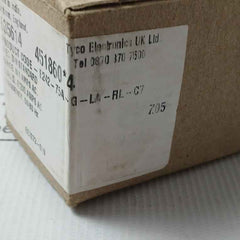 Crompton Instruments E242-75A-g-la-rl-c7