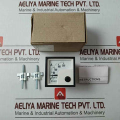 Crompton Instruments E242-75A-g-la-rl-c7