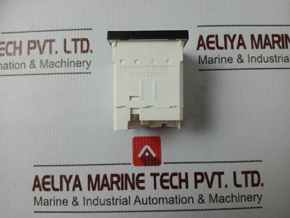 Crompton Instruments E242-75A-g-la-rl-c7