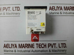 Crompton Instruments E242-75A-g-la-rl-c7