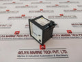 Crompton Instruments E243-026A-G-LS-LS-C5 Ammeter 0/5/30 Amps AC