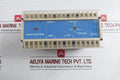 Crompton Instruments Protector Relay 256-pldu 120V 60 Hz