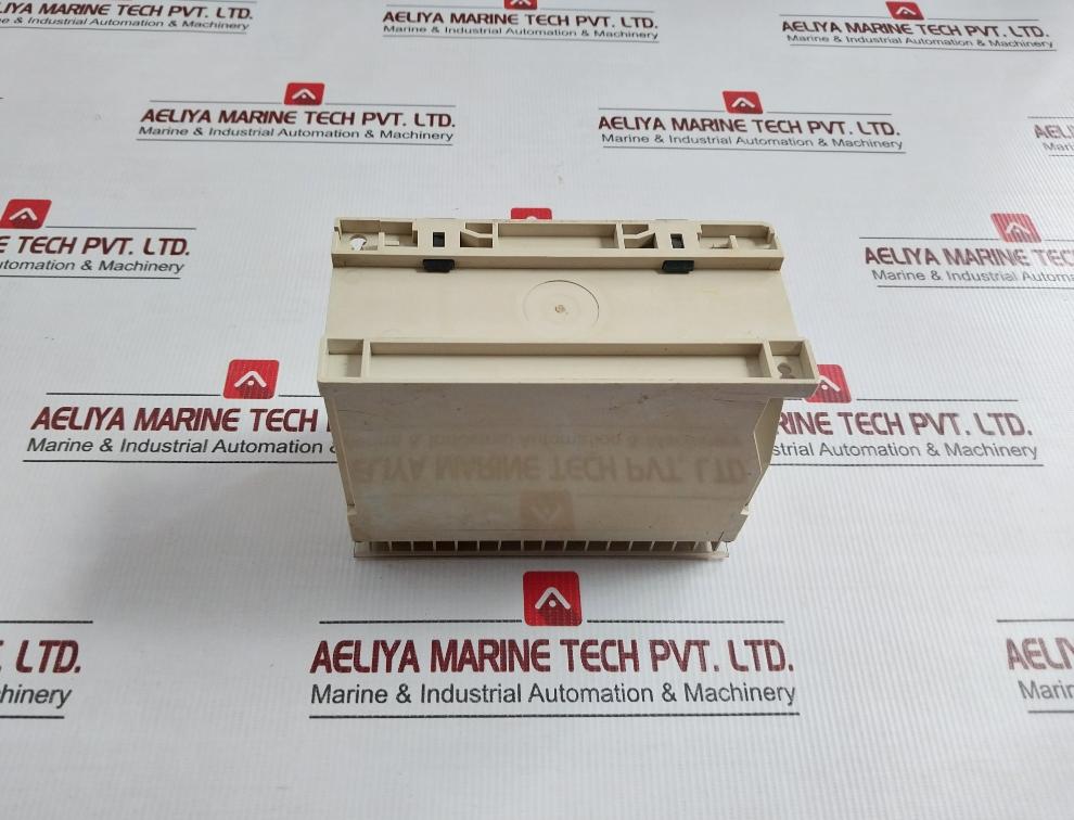 Crompton Instruments Protector Relay 256-pldu 120V 60 Hz