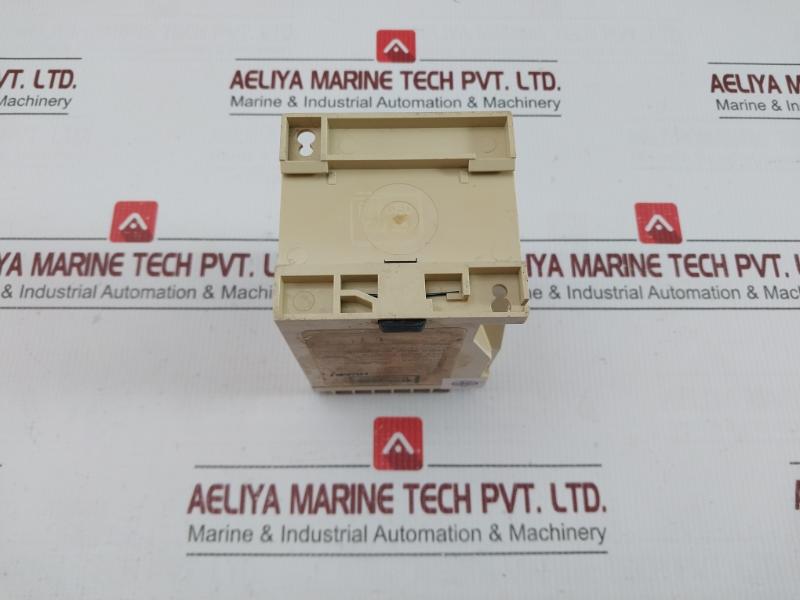 Crompton Instruments Protector Trip Relay 253-hvmu