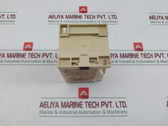 Crompton Instruments Protector Trip Relay 253-hvmu