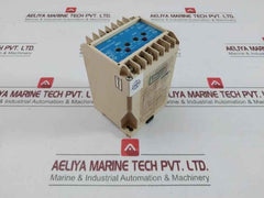 Crompton Instruments Protector Trip Relay 253-hvmu