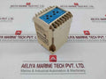 Crompton Instruments Protector Trip Relay 253-hvmu
